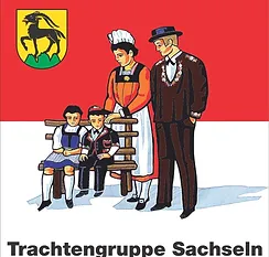 Trachtä Sachseln