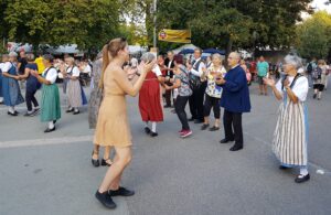 Lebendige Traditionen BL