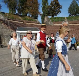 Lebendige Traditionen BL