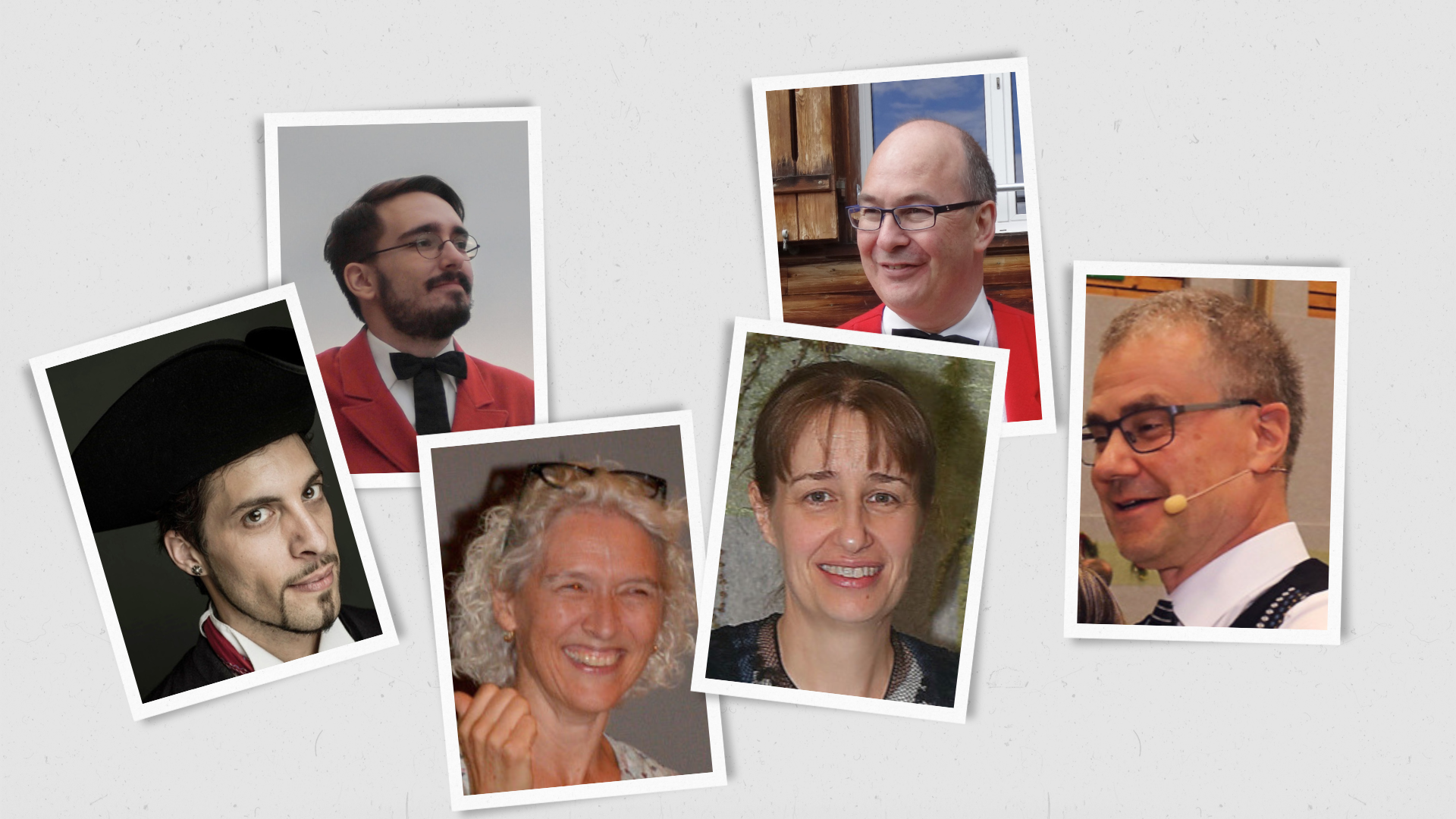 Arbeitsgruppe Tanzillus