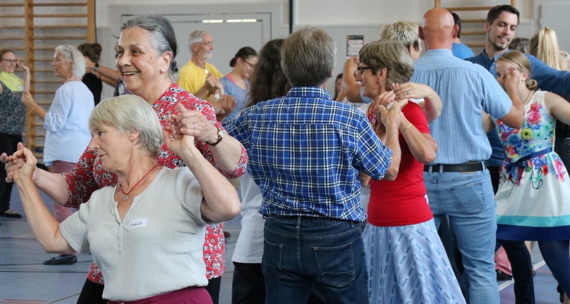 tanzillus Botschafter